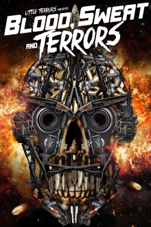 Blood, Sweat and Terrors Trailer