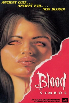 Blood Symbol Trailer
