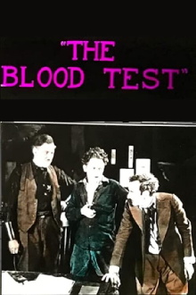 Blood Test Trailer