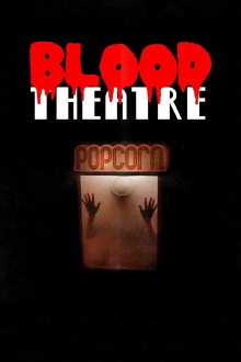 Blood Theatre Trailer