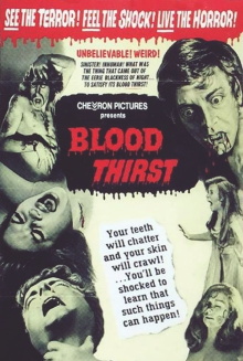 Blood Thirst Trailer