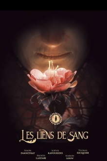 Blood Ties Trailer