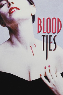Blood Ties Trailer