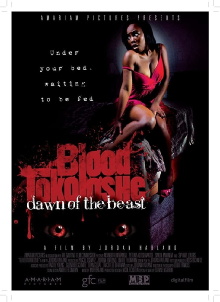 Blood Tokoloshe Trailer