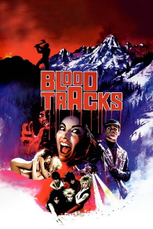 Blood Tracks Trailer