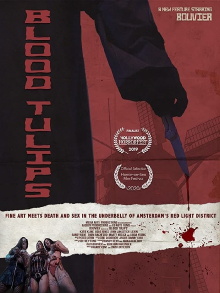 Blood Tulip Trailer