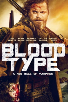 Blood Type Trailer