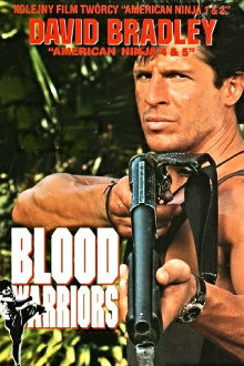 Blood Warriors Trailer