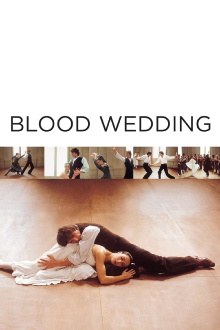 Blood Wedding Trailer