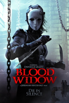 Blood Widow Trailer