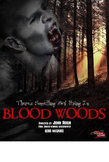 Blood Woods Trailer