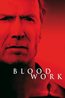 Blood Work Trailer