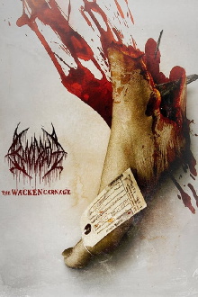 Bloodbath: The Wacken Carnage Trailer