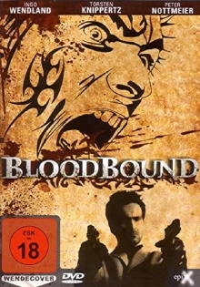 BloodBound Trailer