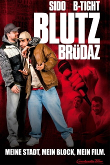 Bloodbrotherz Trailer