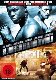 Bloodfighter of the Underworld Trailer