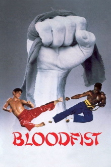 Bloodfist Trailer
