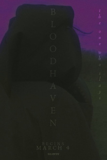 Bloodhaven Trailer