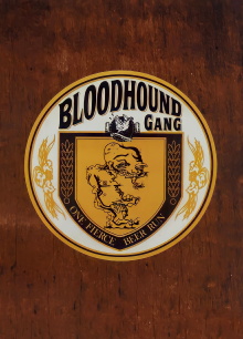 Bloodhound Gang: One Fierce Beer Run Trailer