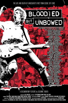 Bloodied But Unbowed Trailer