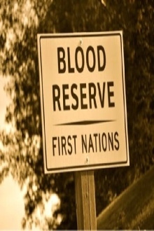 Bloodland Trailer