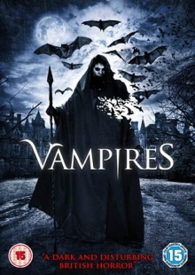 Bloodless Trailer