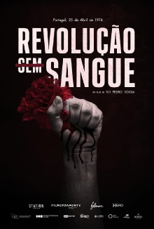 Blood'less' Revolution Trailer