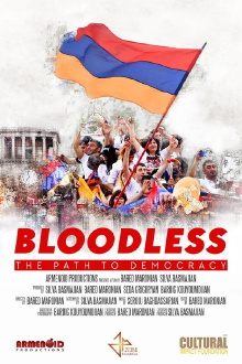 Bloodless: The Path to Democracy Trailer