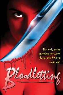 Bloodletting Trailer