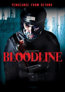 Bloodline Trailer