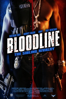 Bloodline Trailer