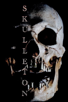 Bloodline Killer Trailer