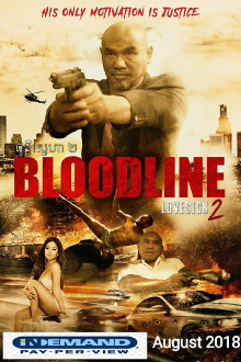 Bloodline: Lovesick 2 Trailer