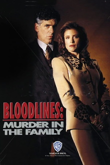 Bloodlines: Murder in the Family Trailer