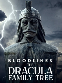 Bloodlines: The Dracula Family Tree Trailer