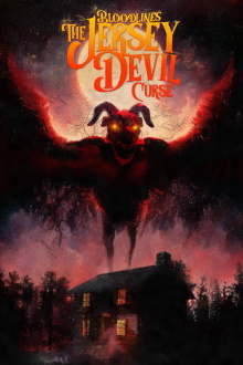 Bloodlines: The Jersey Devil Curse Trailer