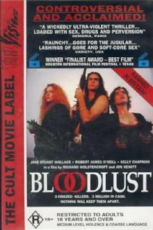 Bloodlust Trailer