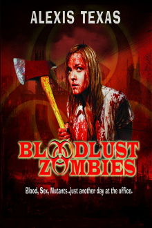 Bloodlust Zombies Trailer