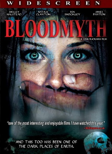 Bloodmyth Trailer