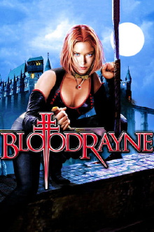 BloodRayne Trailer