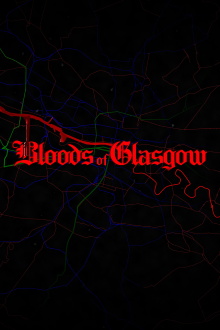 Bloods of Glasgow Trailer