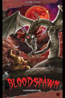 Bloodspawn Trailer