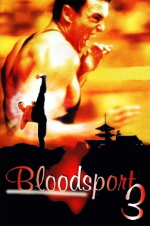 Bloodsport III Trailer