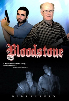 Bloodstone Trailer