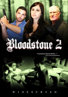 Bloodstone II Trailer