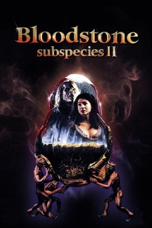 Bloodstone: Subspecies II Trailer