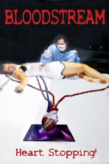 Bloodstream Trailer