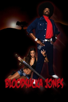 Bloodsucka Jones Trailer