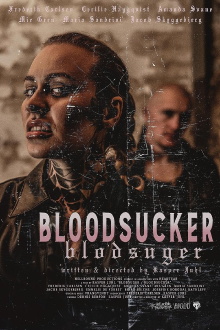 Bloodsucker Trailer