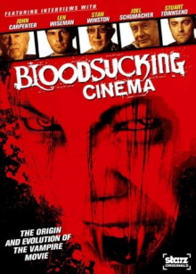 Bloodsucking Cinema Trailer